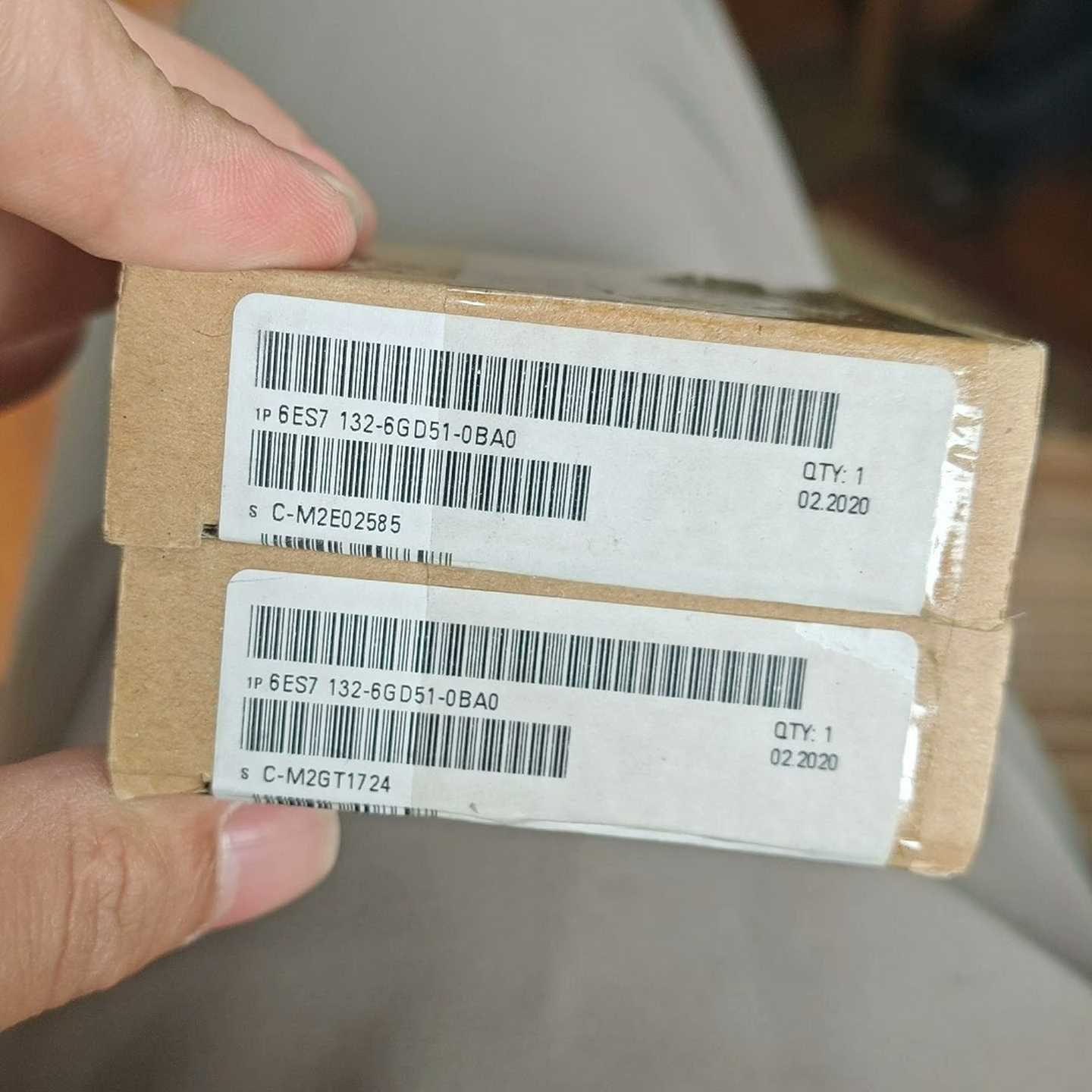 6es7132-6gd51-0ba0模块，适用