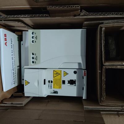 ABB变频器ACS32003U12A545.5KW-议价