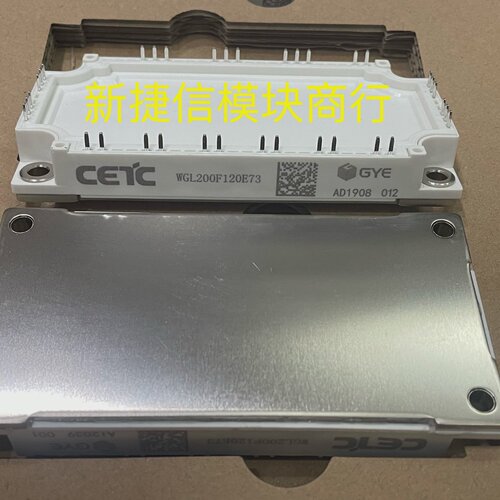 询-FS200R12KT4RB11  FS200R12KT4R