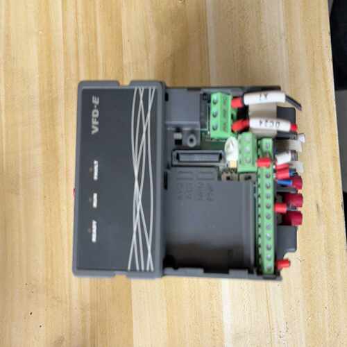 中达变频器VFD015E43T1.5千瓦.询价