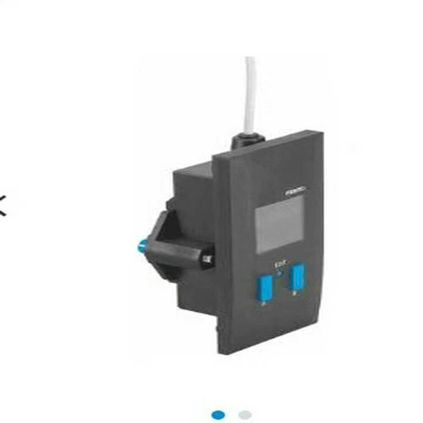 SDE1-D10-G2-FQ4-L-P1-M12压力传感器就询价