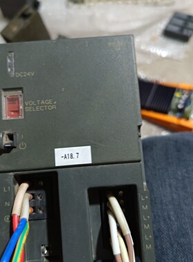 询价-6ES73071EA000AA0电源模块几乎
