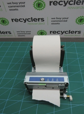 StationthermalkioskprintermodelWP-K833