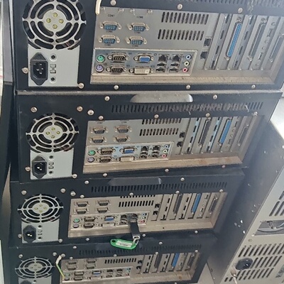 议价IPC820工控机EC01816V2NAB1议价