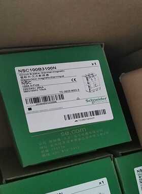 【议价】NSC100B3100N