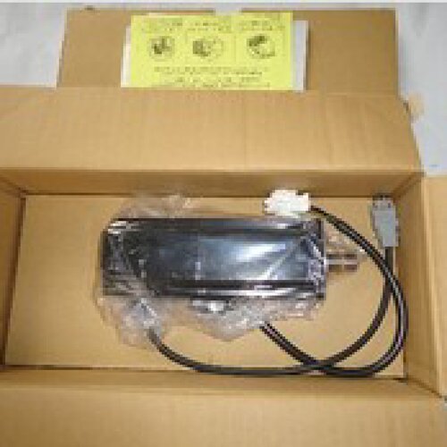 议价-SGMAH04A1A6CD0YSGMAH04A1A61D0Y原装安川伺服电机全新质保