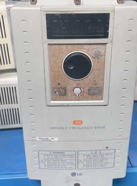 寻XLG变频器SV015IS54NSV022IS54NU