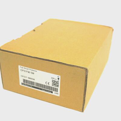 20 Nuovi Circuiti Protettivi Fuji Electric CP31FM5W CP31FM5W