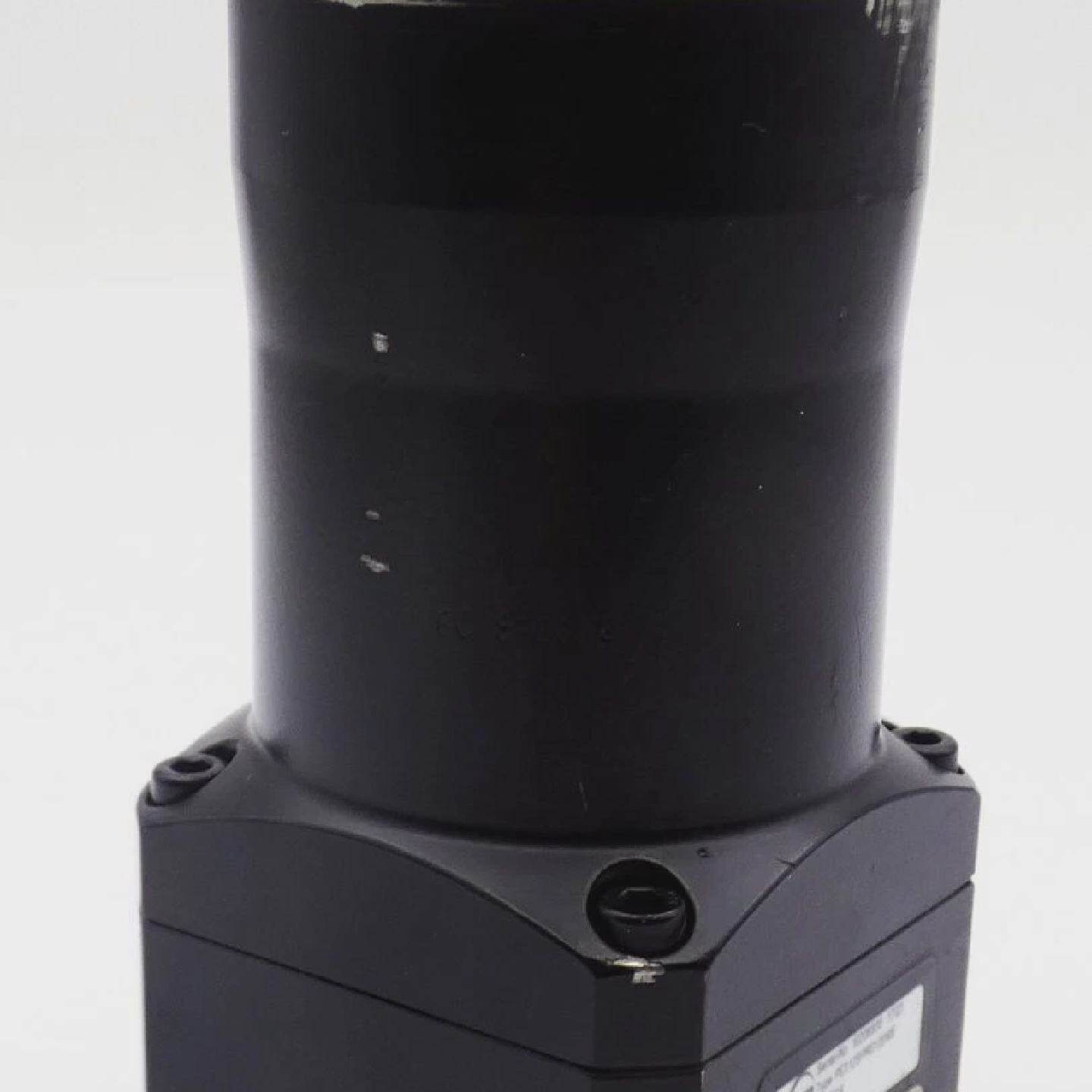 Stber PE312SPR0120ME 607514 i12 Getriebe used - 实物图