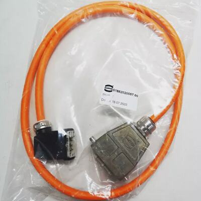 Harting  61882020057.00  Verbindungskabel unused