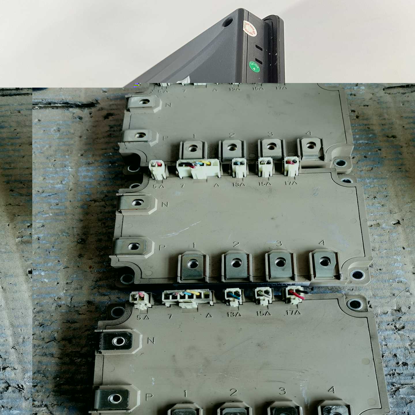 议价产品FF150R12RT4 FF100R12RT4 FF75R1