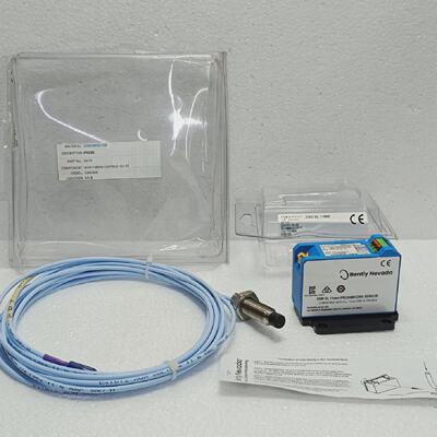 3307805000 Bently Nevada Proximitor Sensor  330703 Probe 330