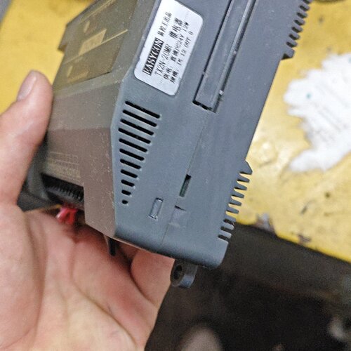 询-Easycon易控王TX2N20PLC成色如图功能