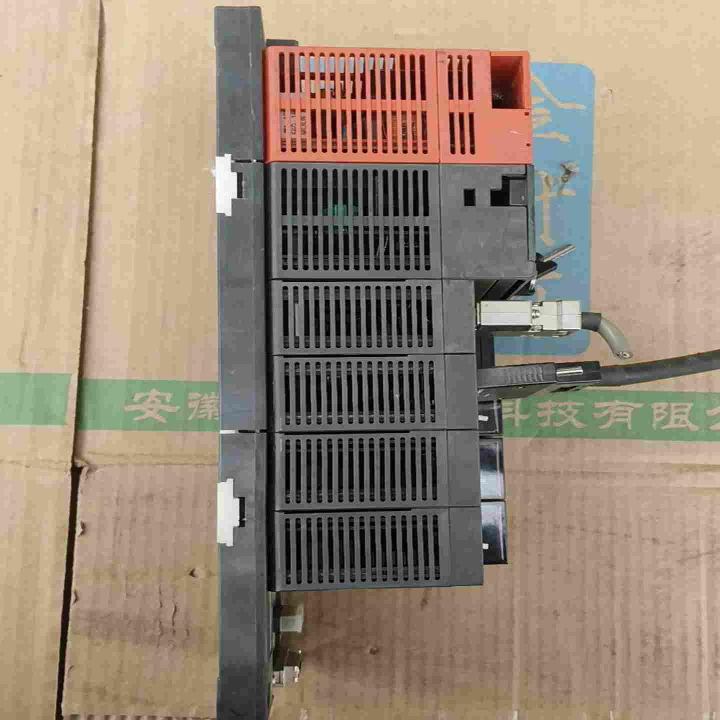 议价拆机三菱PLCf一组A1S61PN，A2USHCPU-S1，A现货/维修