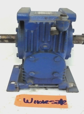 TEXTRONCONEDRIVEHU25-3SPEEDREDUCER25:1RATIO2.00RAT