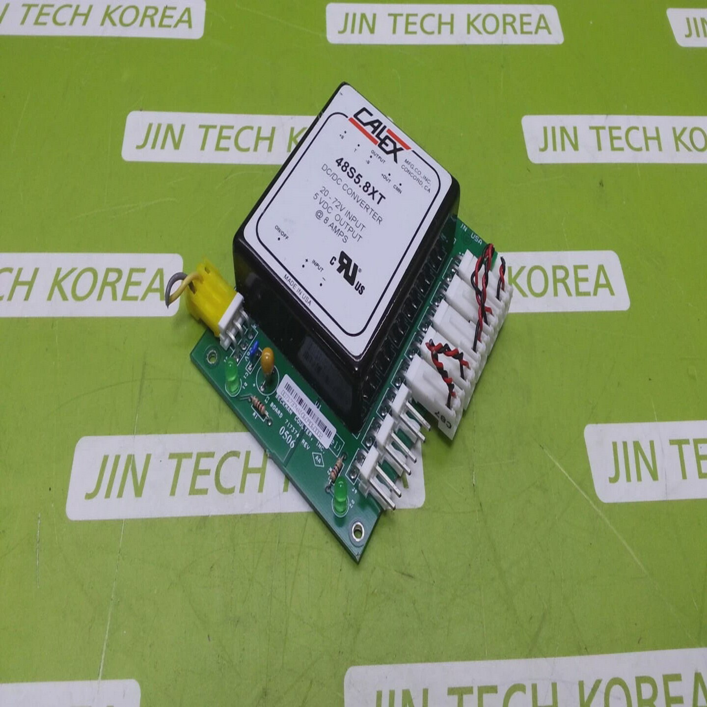 6047)[]CALEX48S5.8XT