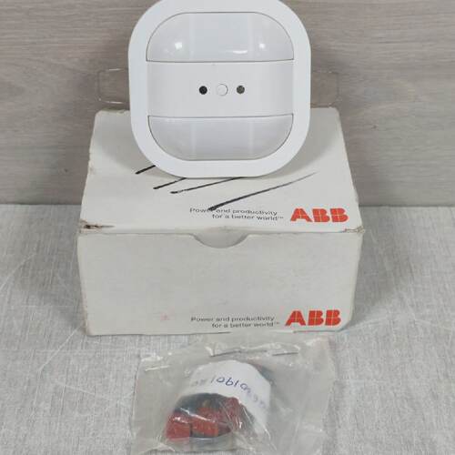 ABB 61312024500 2CKA006132A0342 IBUS MINI PRESENCE DETECTOR