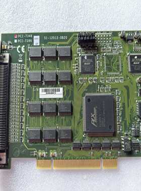 成色新LI凌据采集卡I-748 51-~询价