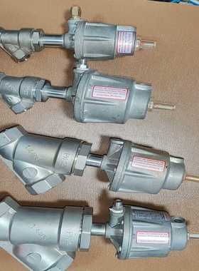 GEMU盖米原装角阀51420D系列51425D514-议价