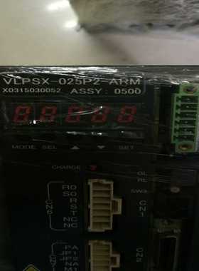【请询价】二手检测好的驱动器VLPSX-025P2-ARMVLASX