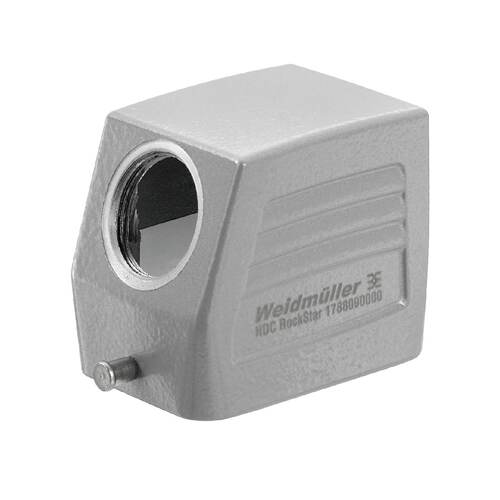 议价全新原装魏德米勒重载HDC 06B TSLU 1PG 13G  1670530000