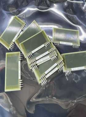 询价~伟肯VACON变频器启动电阻 伟肯电阻片1879737-1原