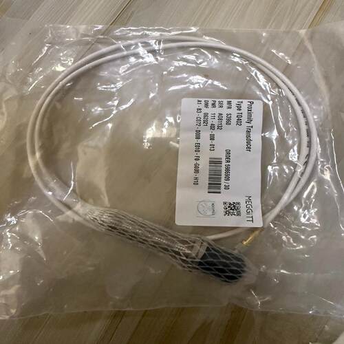 (议价)vibro meter 韦伯瑞华 TQ402 111-402