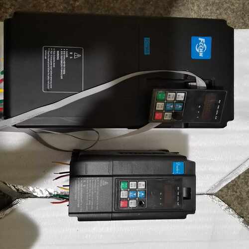 DRUCKER/FCCHN德鲁克变频器1.5KW，15KW，