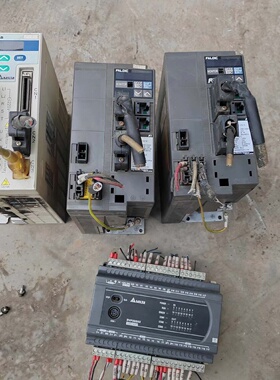 富士驱动器型号RYC751D3一VVT2750w一台议价