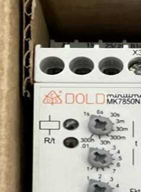 咨询-DOLDMK7850N.82/200AC/DC12-2