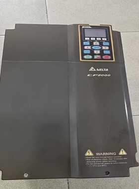 台达变频器VFD220CP43A-2118.5KW/22K【博航商行】