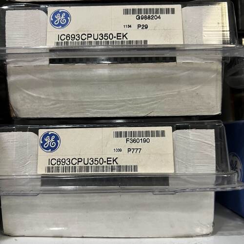 询IC693CPU350原装议价