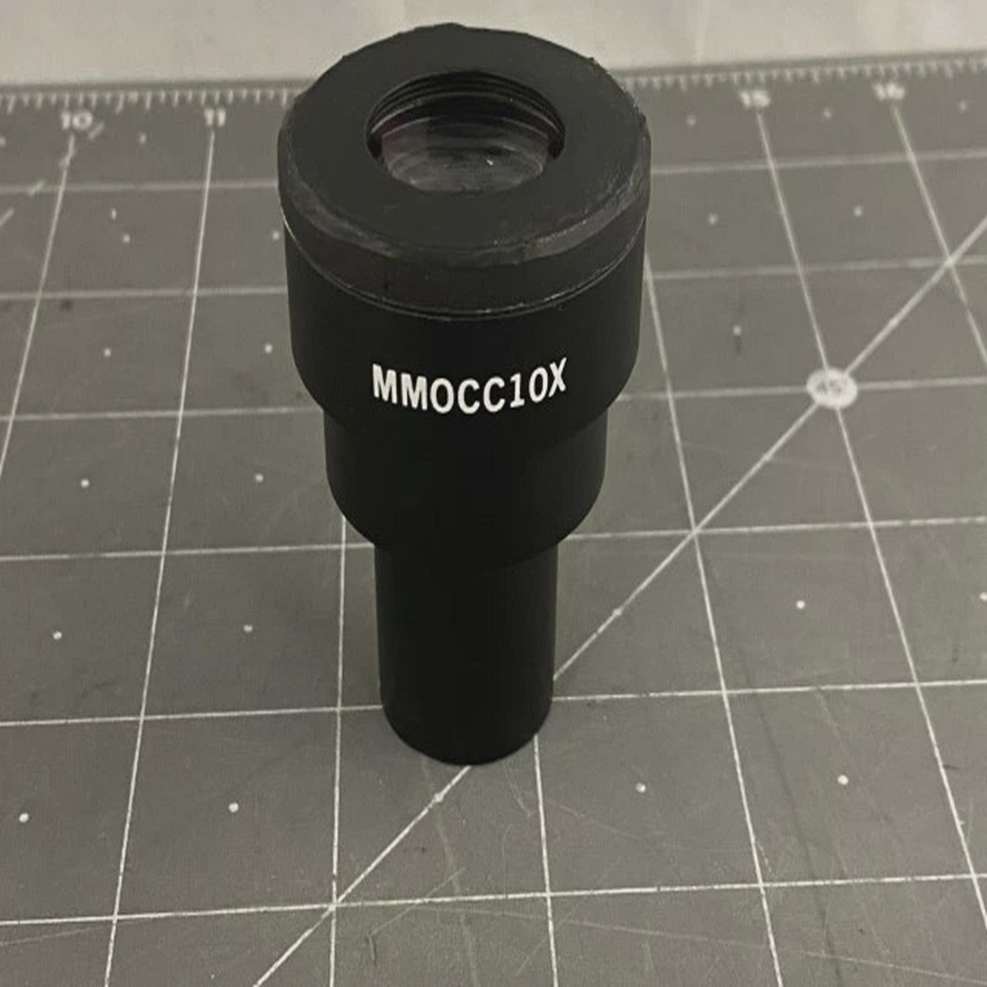 奥林巴斯光学镜头PN:MM0CC10X