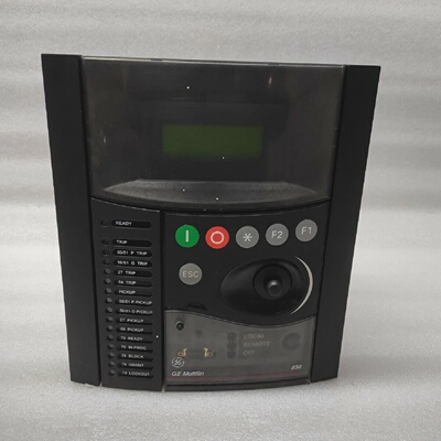 GE MULTILIN 650 F650BABF1G0HI DIGITAL BAY CONTROLLER 110250V