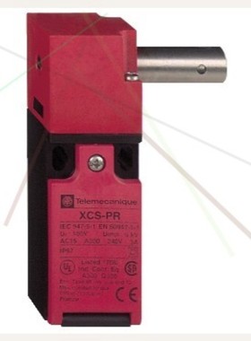 售前询价XCSPR752 施耐d旋转式安全开关全新原装正品