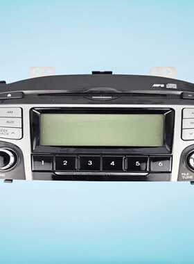 现代ix35中控导航，导航主机，96140-2Z000TNB--议价商品