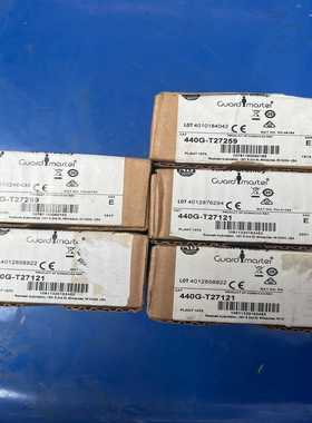 互锁开关440G-T27259，AB正品保护锁开关