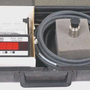 Nuevo Imi Sensores 683A IndicadorAlarma Con Sensor U640A01
