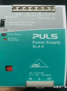 克朗斯电源备件SLA4.100处理带价带走询价