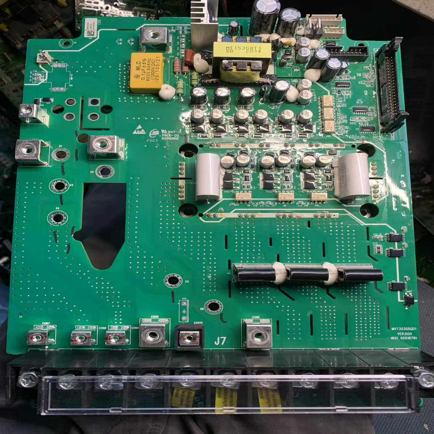 汇川MD290/500/500E 30kw变频器电源驱动板~询价,电子元器件市场,其它元器件,淘宝优惠券,粉丝福利购,淘宝优惠卷