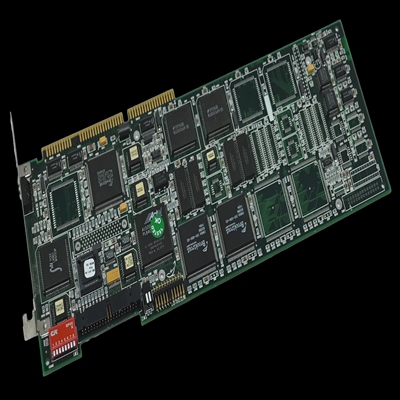 Brooktrout802-901-50TR11412VCPU板