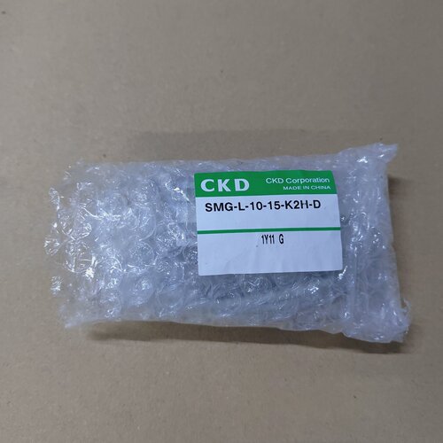 询价-CKD喜开理SMGL1015K2HD气缸带