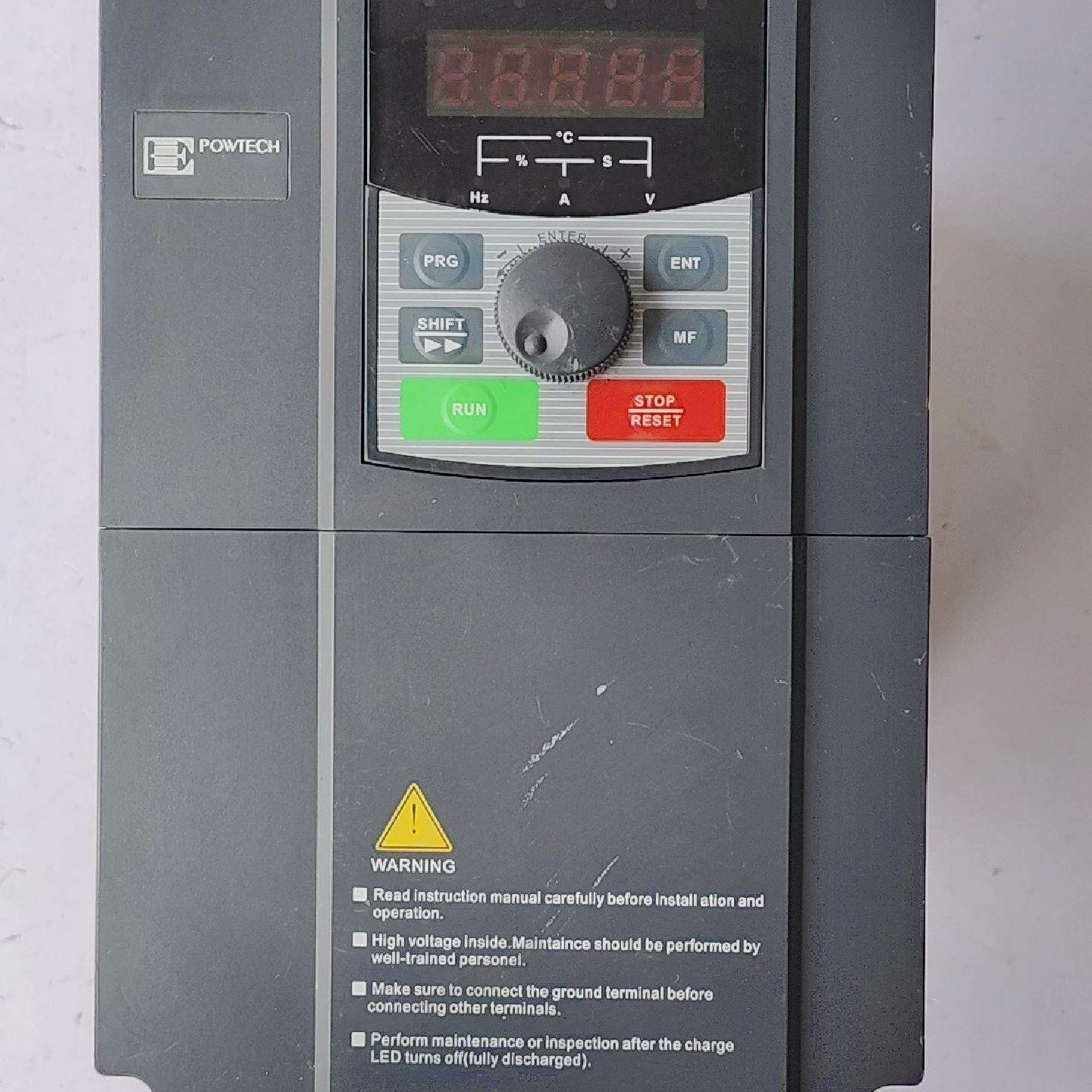 【议价】PT300-7R5G-3B75KW380V 欧科变频器 全新/二手均有货