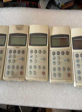 询价~ABB ACS800面板CDP312R  五个