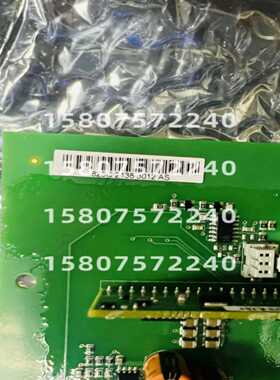 芬兰伟肯变频器检测板829CPC00829B询价