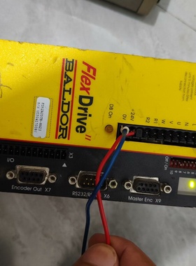 议价BALDOR葆德驱动器型号H2A05TBRN23议价