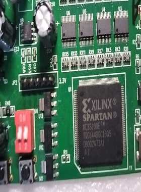 (重工机械)xilix赛灵思，Q1416