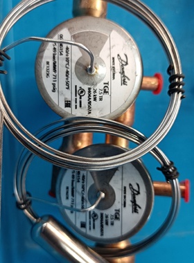 议价膨胀阀TGER404AR507A7.5TR26议价