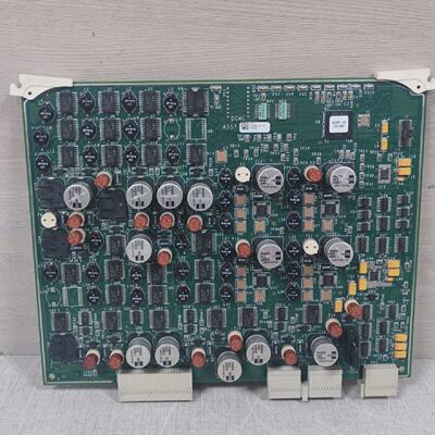 Abbott Architect DCMC ASSY 900085101 Pcb Board