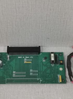 Faraday Evax AMI 4 Rev C1 Voice Evacuation System AMI Module